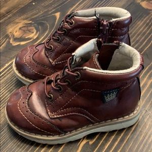 Oshkosh Toddler Boots